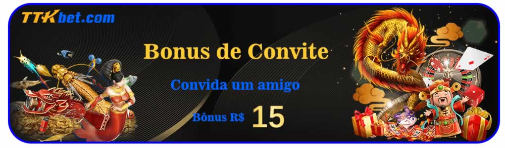 As principais competições que os apostadores encontrarão em brazino777.comptbetsson afiliados são: