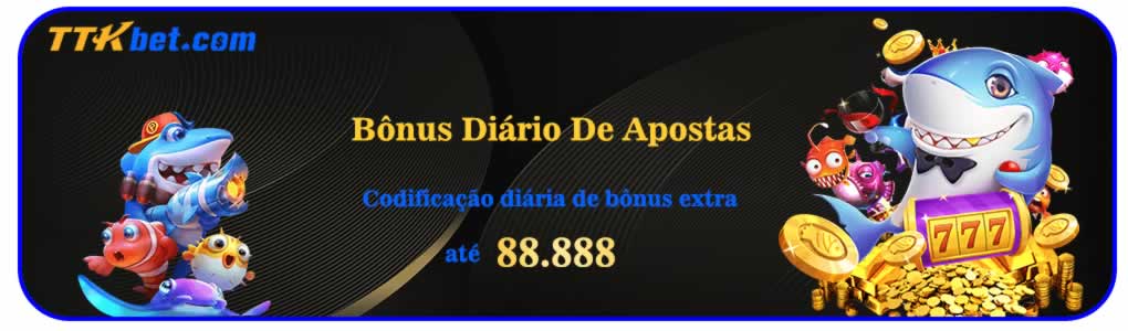 Para perguntas como “A casa de apostas bodog bet é respeitável?”, absolutamente sim. Porque além de ter direitos, o sistema sempre tem lugar no coração dos jogadores. Assim, os jogadores podem participar e vivenciar o jogo em bodog bet , e a qualidade e segurança estão garantidas.