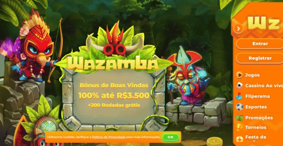 Além de um ótimo bônus de boas-vindas para novos entusiastas de jogos de cassino online, allwin também oferece bônus mensais regulares e ofertas diárias, que estão sempre mudando com base em novos jogos, novos métodos de pagamento e muito mais.