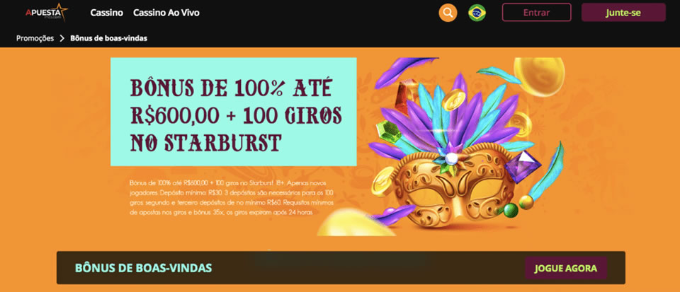 Link atualizado para o último betfair login Casino, setembro de 2024