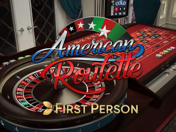 roulette aurum