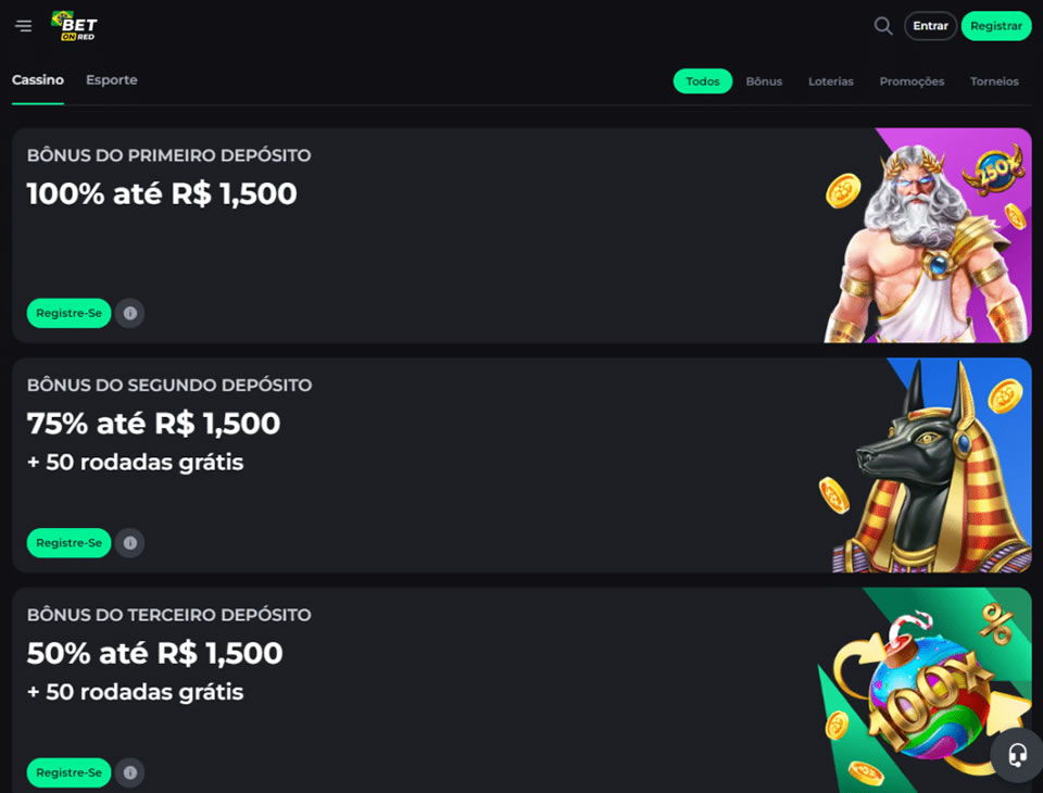 Em relação às odds oferecidas pelo liga bwin 23playpix ruyter, avaliamos as principais competições de diferentes modalidades esportivas que a plataforma oferece há algum tempo. Compare as probabilidades com outras plataformas populares no mercado brasileiro para os mesmos eventos esportivos para ter uma ideia melhor do que liga bwin 23playpix ruyter tem a oferecer.