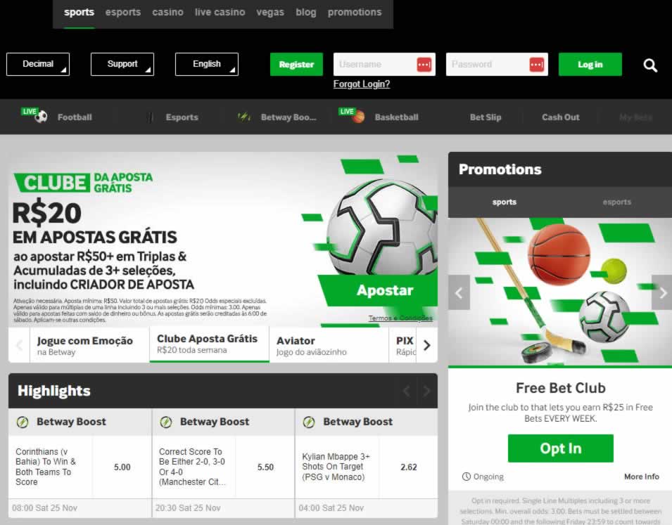 www .bet365.com O cassino oferece uma variedade de métodos de pagamento para atender às necessidades dos jogadores de todo o mundo. Os jogadores podem depositar e sacar dinheiro usando métodos como cartões de crédito, carteiras eletrônicas e transferências bancárias. O cassino também aceita uma variedade de moedas, incluindo euros, dólares americanos e libras esterlinas.